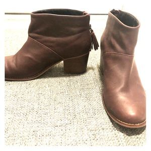 Toms Boots